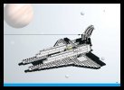 Bauanleitungen LEGO - 7470 - Space Shuttle Discovery: Page 37