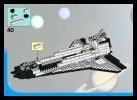 Bauanleitungen LEGO - 7470 - Space Shuttle Discovery: Page 52