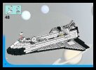 Bauanleitungen LEGO - 7470 - Space Shuttle Discovery: Page 64