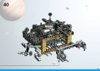 Bauanleitungen LEGO - 7471 - Mars Exploration Rover: Page 53