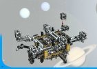 Bauanleitungen LEGO - 7471 - Mars Exploration Rover: Page 66