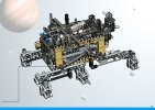 Bauanleitungen LEGO - 7471 - Mars Exploration Rover: Page 71