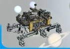 Bauanleitungen LEGO - 7471 - Mars Exploration Rover: Page 74