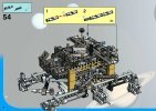 Bauanleitungen LEGO - 7471 - Mars Exploration Rover: Page 76