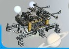 Bauanleitungen LEGO - 7471 - Mars Exploration Rover: Page 78