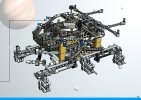 Bauanleitungen LEGO - 7471 - Mars Exploration Rover: Page 83