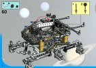 Bauanleitungen LEGO - 7471 - Mars Exploration Rover: Page 86