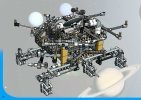 Bauanleitungen LEGO - 7471 - Mars Exploration Rover: Page 92