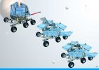 Bauanleitungen LEGO - 7471 - Mars Exploration Rover: Page 109