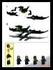 Bauanleitungen LEGO - 7477 - T-1 Typhoon vs. T-Rex: Page 3