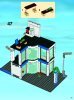 Bauanleitungen LEGO - 7498 - Police Station: Page 53