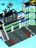 Bauanleitungen LEGO - 7498 - Police Station: Page 77