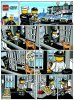 Bauanleitungen LEGO - 7498 - Police Station: Page 79