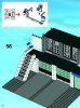 Bauanleitungen LEGO - 7498 - Police Station: Page 62