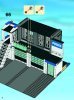 Bauanleitungen LEGO - 7498 - Police Station: Page 72