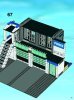 Bauanleitungen LEGO - 7498 - Police Station: Page 73