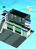 Bauanleitungen LEGO - 7498 - Police Station: Page 74