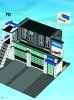 Bauanleitungen LEGO - 7498 - Police Station: Page 76