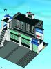 Bauanleitungen LEGO - 7498 - Police Station: Page 78