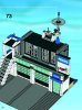 Bauanleitungen LEGO - 7498 - Police Station: Page 82