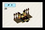 Bauanleitungen LEGO - 7570 - The Ostrich Race: Page 39