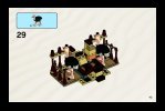 Bauanleitungen LEGO - 7570 - The Ostrich Race: Page 43