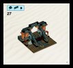 Bauanleitungen LEGO - 7572 - Quest Against Time: Page 31