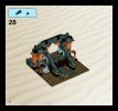 Bauanleitungen LEGO - 7572 - Quest Against Time: Page 32