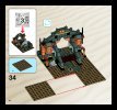 Bauanleitungen LEGO - 7572 - Quest Against Time: Page 38