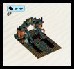 Bauanleitungen LEGO - 7572 - Quest Against Time: Page 41