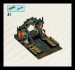 Bauanleitungen LEGO - 7572 - Quest Against Time: Page 45