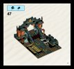 Bauanleitungen LEGO - 7572 - Quest Against Time: Page 51