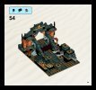 Bauanleitungen LEGO - 7572 - Quest Against Time: Page 59