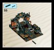 Bauanleitungen LEGO - 7572 - Quest Against Time: Page 60