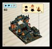 Bauanleitungen LEGO - 7572 - Quest Against Time: Page 66