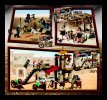 Bauanleitungen LEGO - 7572 - Quest Against Time: Page 72