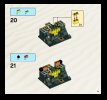 Bauanleitungen LEGO - 7572 - Quest Against Time: Page 45