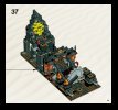 Bauanleitungen LEGO - 7572 - Quest Against Time: Page 55