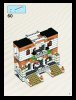 Bauanleitungen LEGO - 7573 - Battle of Alamut: Page 55