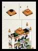 Bauanleitungen LEGO - 7573 - Battle of Alamut: Page 61