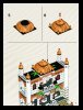 Bauanleitungen LEGO - 7573 - Battle of Alamut: Page 61