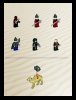 Bauanleitungen LEGO - 7573 - Battle of Alamut: Page 4