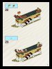 Bauanleitungen LEGO - 7573 - Battle of Alamut: Page 45