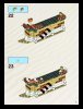 Bauanleitungen LEGO - 7573 - Battle of Alamut: Page 45