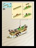 Bauanleitungen LEGO - 7573 - Battle of Alamut: Page 46