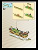 Bauanleitungen LEGO - 7573 - Battle of Alamut: Page 62