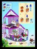 Bauanleitungen LEGO - 7586 - Sunshine Home: Page 2