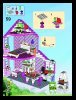 Bauanleitungen LEGO - 7586 - Sunshine Home: Page 4