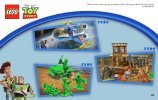 Bauanleitungen LEGO - 7590 - Woody and Buzz to the Rescue: Page 33