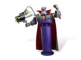 7591 - Construct-a-Zurg